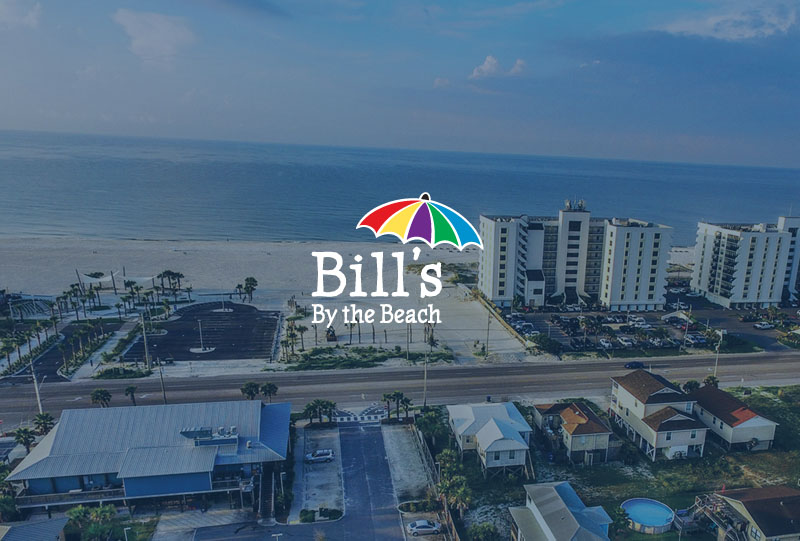 Bill's By The Beach
