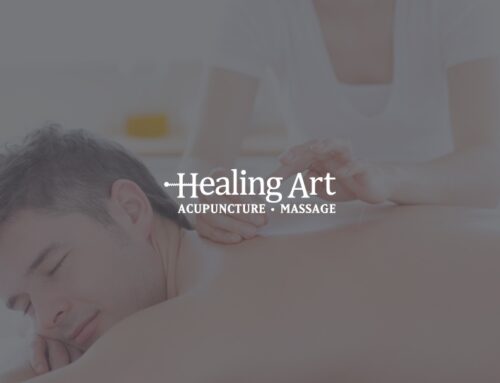 Healing Art Acupuncture & Massage