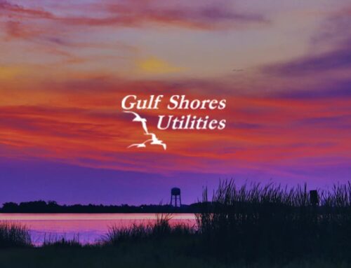 Gulf Shores Utilities